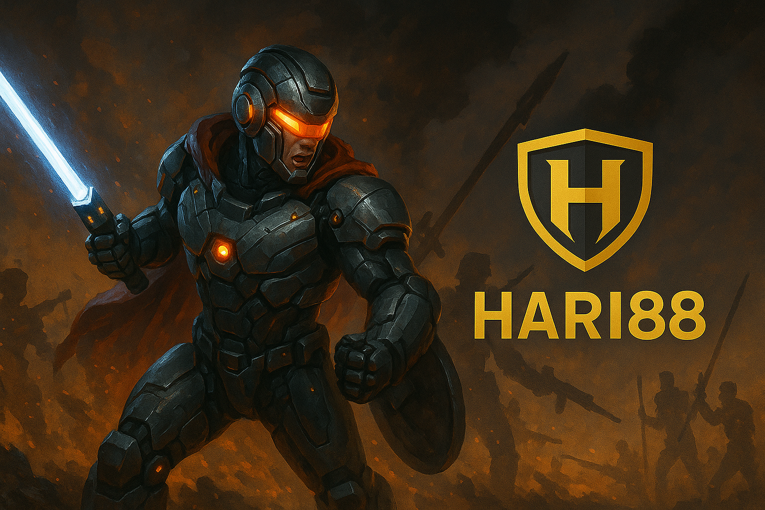 HARI88