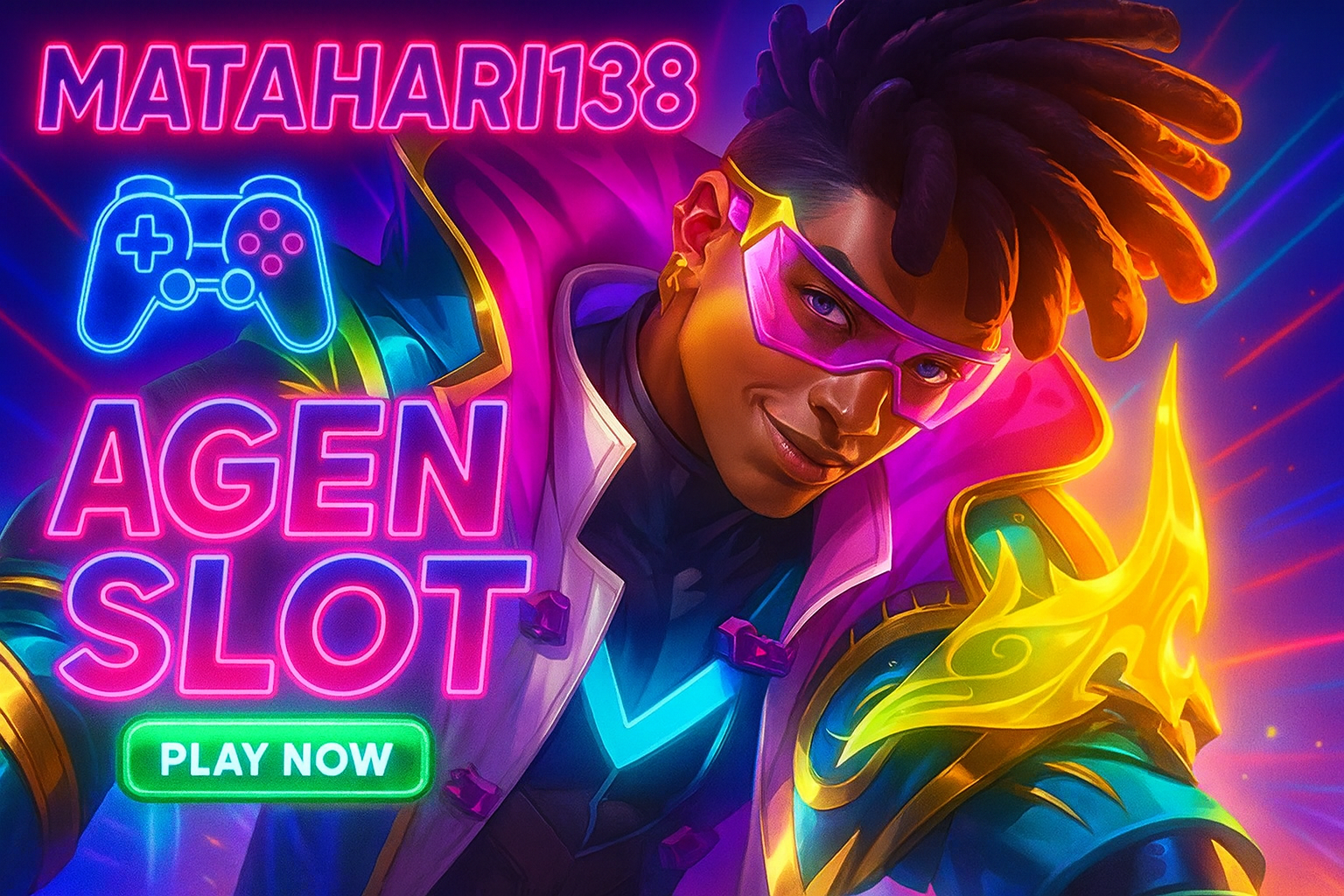 Matahari138 – Game Online Matahari 138 Lucu Tapi Kompetitif!